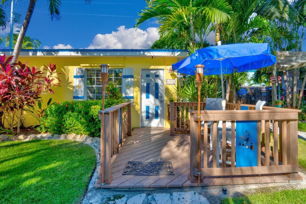 Island Bay Resort Key Largo Exterior photo
