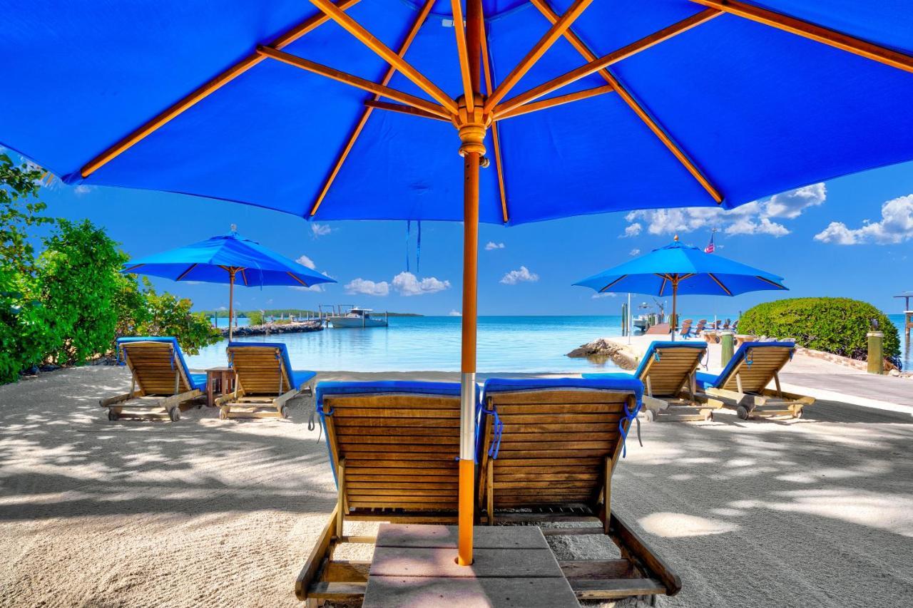 Island Bay Resort Key Largo Exterior photo